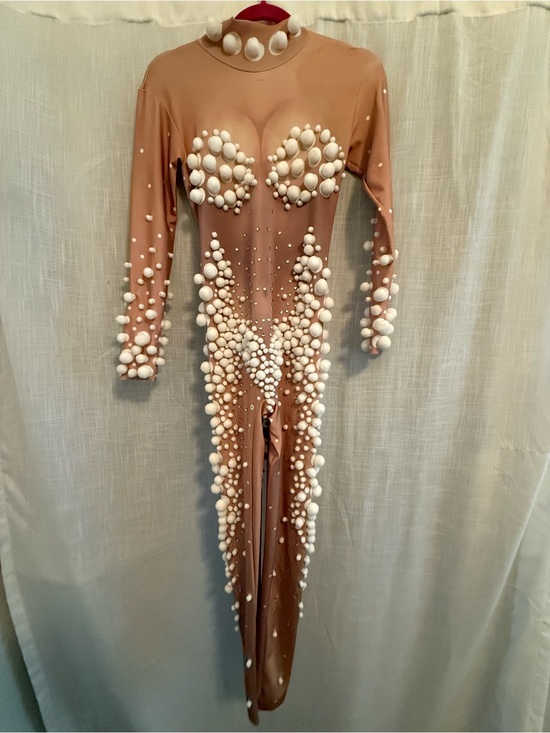 Other - Body suit with soft balls - sensory suit! Great for performance or fun! One size